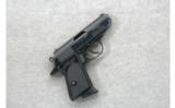 Walther PPK .380 ACP - 1 of 2