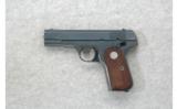 Colt 1903 .32 Rimless - 2 of 3