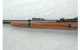 Pedersoli Model 1873 Trapdoor .45-70 - 6 of 7