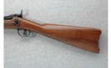 Pedersoli Model 1873 Trapdoor .45-70 - 7 of 7