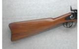 Pedersoli Model 1873 Trapdoor .45-70 - 5 of 7