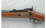 Pedersoli Model 1873 Trapdoor .45-70 - 4 of 7