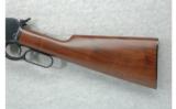 Winchester Model 1886 Extra Light .45-70 Govt. - 7 of 7