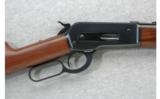 Winchester Model 1886 Extra Light .45-70 Govt. - 2 of 7