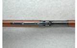 Winchester Model 1886 Extra Light .45-70 Govt. - 3 of 7
