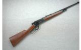 Winchester Model 1886 Extra Light .45-70 Govt. - 1 of 7