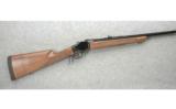 Winchester 1885 High Wall .375 H&H Magnum - 8 of 9