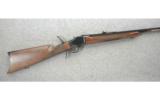 Winchester Ltd. Series Short Rifle .405 Win. - 8 of 9