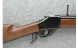Winchester 1885 Ltd. Series Trapper SRC .38-55 Win - 9 of 9