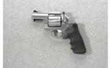Ruger Model Super Redhawk Alaskan .44 Magnum - 2 of 2