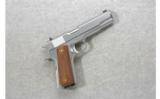 Remington Model 1911 R 1S .45 Auto - 1 of 2