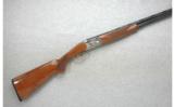 Beretta Model Silver Pigeon 28 GA O/U - 1 of 7