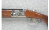 Beretta Model Silver Pigeon 28 GA O/U - 4 of 7