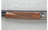 Beretta Model Silver Pigeon 28 GA O/U - 6 of 7