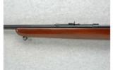 Winchester Model 43 .22 Hornet - 6 of 7