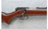 Winchester Model 43 .22 Hornet - 2 of 7