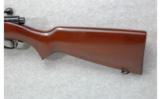 Winchester Model 43 .22 Hornet - 7 of 7