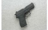 Sig Sauer Model P229 9mm Para - 1 of 2