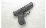 Walther Model P99 .40 S&W - 1 of 2