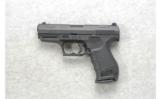 Walther Model P99 .40 S&W - 2 of 2