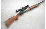 Remington Model 7400 .30-06 Sprg. - 1 of 1