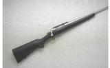 Remington Model 700 Titanium .30-06 Sprg. - 1 of 1