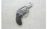 Smith & wesson Model 649-5 SS .357 Magnum - 1 of 1