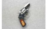 Ruger Model SP101, .38 SPL - 1 of 1