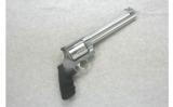 Smith&Wesson Model 460, .460 S&W - 1 of 1
