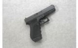 Glock Model 23 Gen 4 .40 S&W - 1 of 1