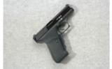Heckler & Koch P7, 9mmx19 - 1 of 1