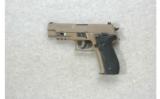 Sig Sauer Model P226 Navy 9mm - 2 of 2