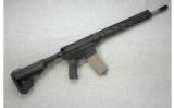 Tactical Machining Model TM-15 5.56mm Left Hand - 1 of 7