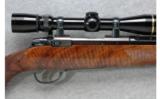 Sako Model M159 .284 Win. Left Hand Custom Stock - 2 of 7
