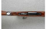 Sako Model M159 .284 Win. Left Hand Custom Stock - 3 of 7