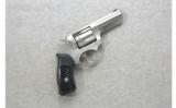 Ruger Model SP101 SS .357 Magnum - 1 of 1