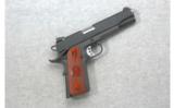 Springfield Model 1911 A1 .45 Auto - 1 of 2