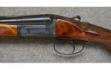 Charles Daly Empire Grade, 20 Ga., SxS Game Gun - 4 of 7
