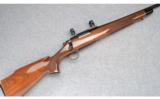 Remington Model 700 BDL ~ .222 Rem. - 1 of 9