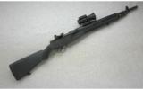 Springfield Model M1A Scout Rifle - 1 of 7