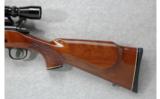 Remington Model 700 BDL-DM .270 Win. - 7 of 7