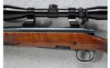 Remington Model 700 BDL-DM .270 Win. - 4 of 7