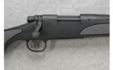 Remington Model 700 Varmint .308 Win. - 2 of 7