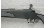 Remington Model 700 Varmint .308 Win. - 4 of 7