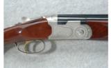Beretta Silver Pigeon S 20 Gauge - 2 of 7
