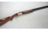 Beretta Silver Pigeon S 20 Gauge - 1 of 7