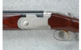 Beretta Silver Pigeon S 20 Gauge - 4 of 7