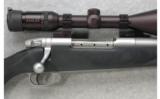 Weatherby Model Mark V .300 Win. Mag. - 2 of 7
