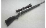 Weatherby Model Mark V .300 Win. Mag. - 1 of 7