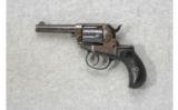 Colt Model 1877 .38 Cal. - 2 of 4